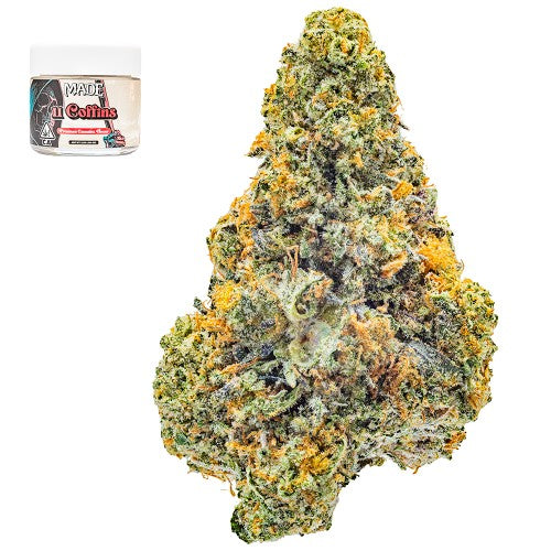 11 Coffins - 3.5g