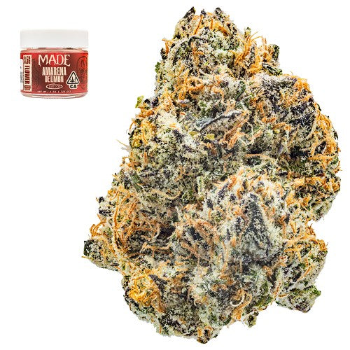 Amarena De Limon - 3.5g