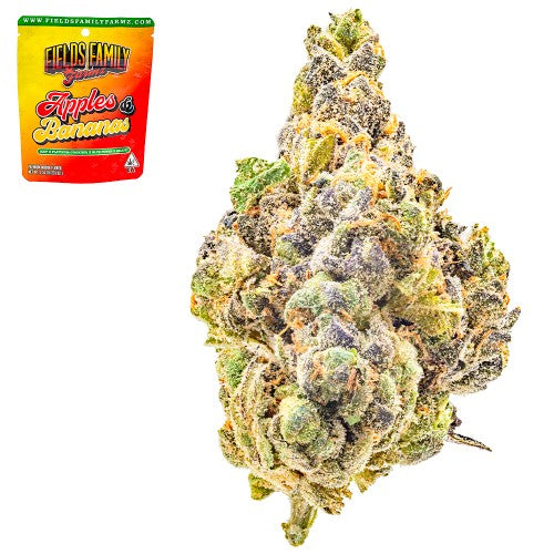Apples & Bananas - 3.5g