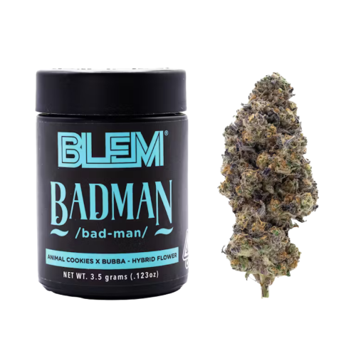 Badman - 3.5g
