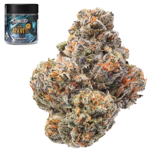 Biscotti - 3.5g