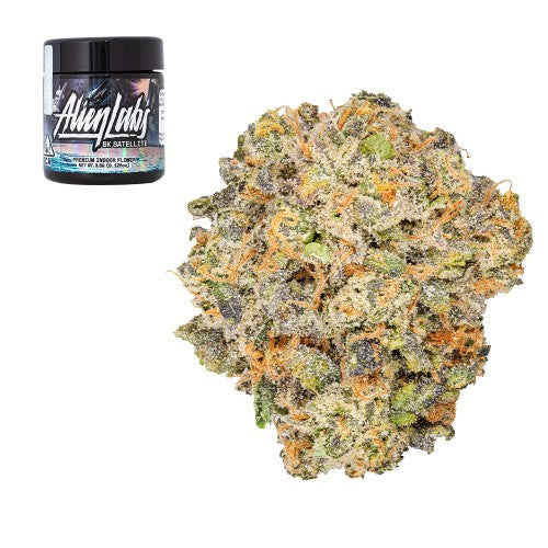BK Satellite - 3.5g
