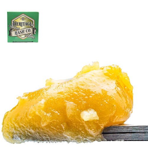 Black Truffle Cold Cure Live Rosin - 1g