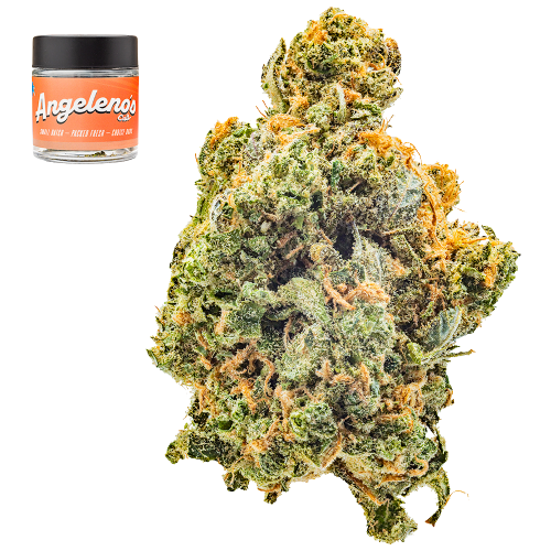 Blue Dream - 3.5g