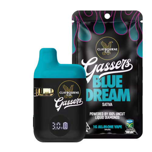 Blue Dream All-In-One - 1g