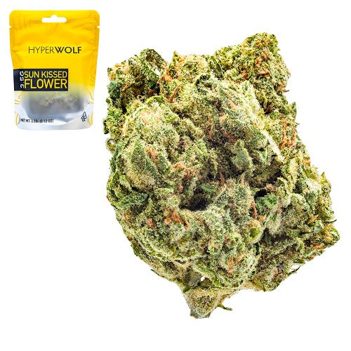 Blue Dream - 3.5g