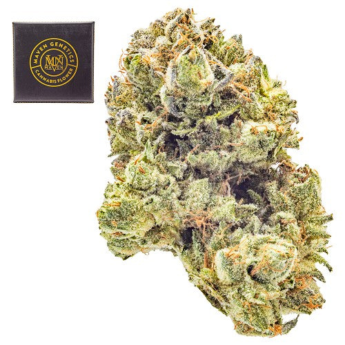 Blueberry ZKZ - 3.5g