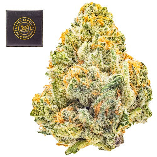 BluZangria - 3.5g