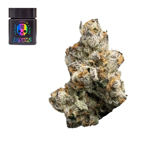Bolo Runtz (Clearance) - 3.5g