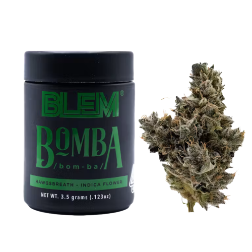 Bomba - 3.5g