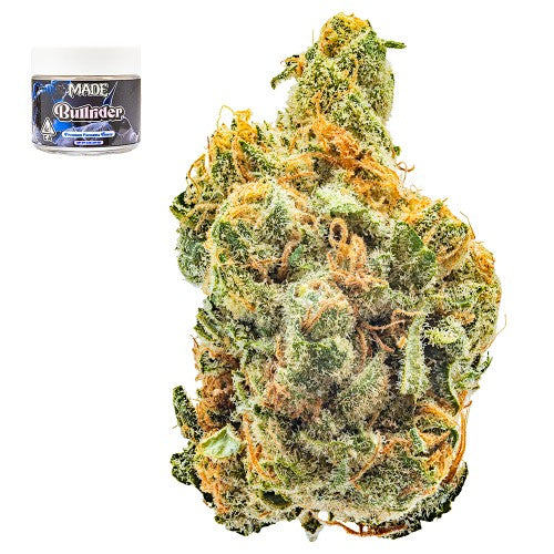 Bullrider - 3.5g