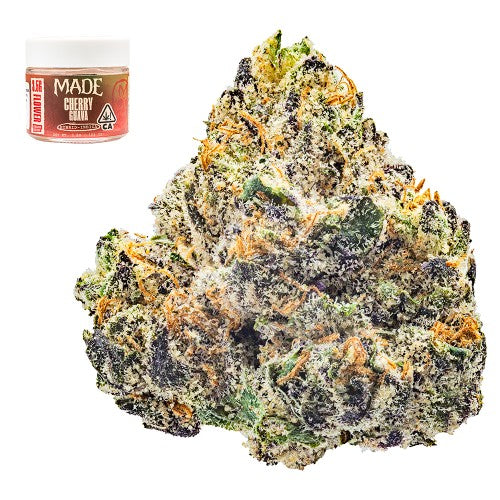 Cherry Guava - 3.5g