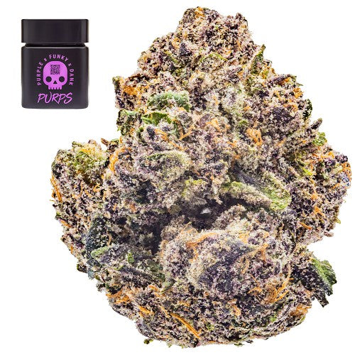 Cherry Zeltzer - 3.5g