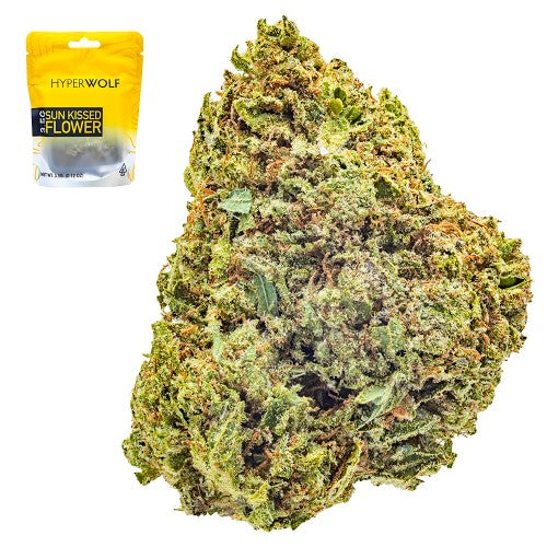 Chkn N Wafflez - 3.5g