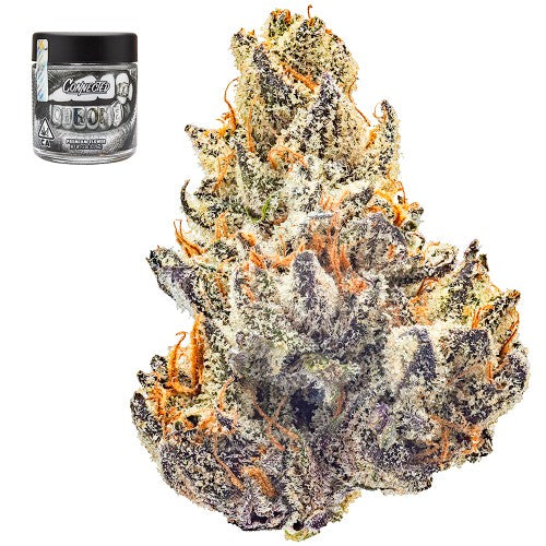 Chrome (Clearance) - 3.5g