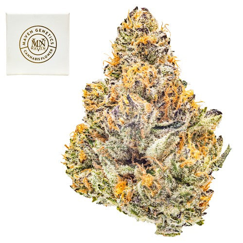Chrome Dome - 3.5g