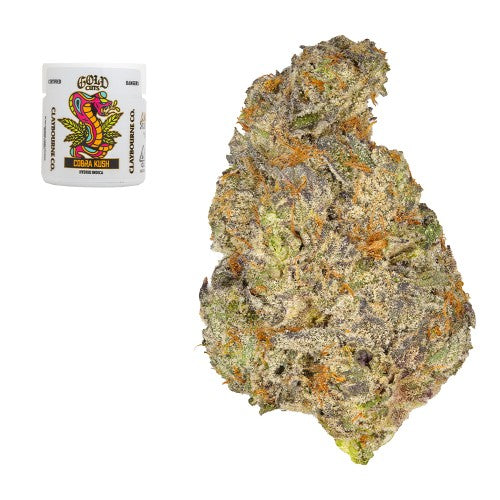 Cobra Kush - 3.5g