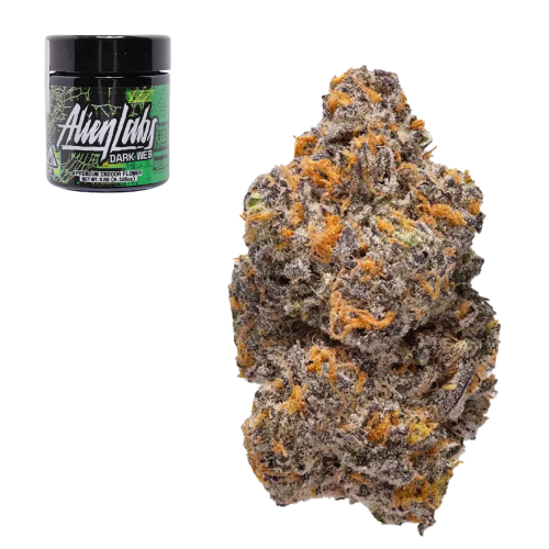 Dark Web - 3.5g