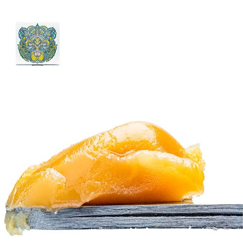 Garlic GG4 Rosin (Tier 4) - 1g
