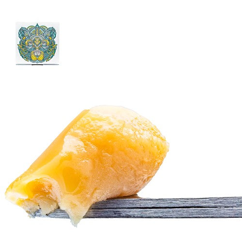 Garlic of OZ Rosin (Tier 3) - 1g
