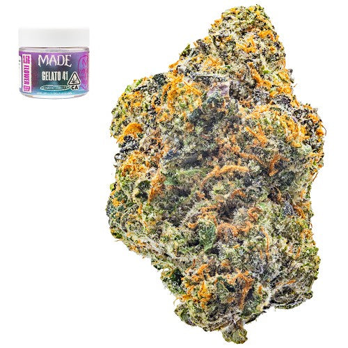 Gelato 41 - 3.5g