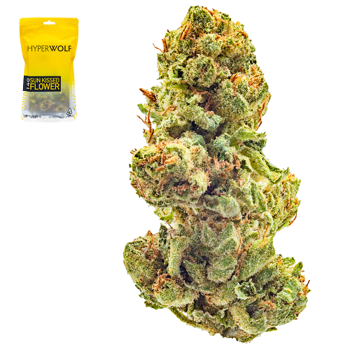 Gelonade x Slapz Half Ounce