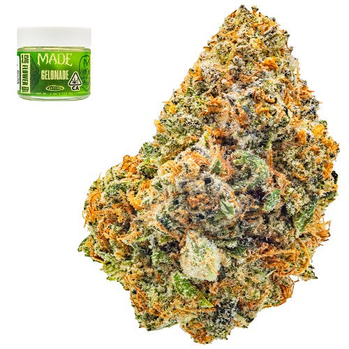 Gelonade - 3.5g