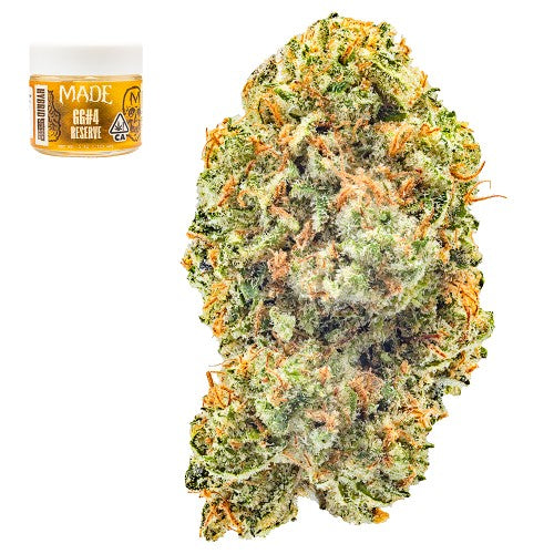 GG4 Reserve - 3.5g
