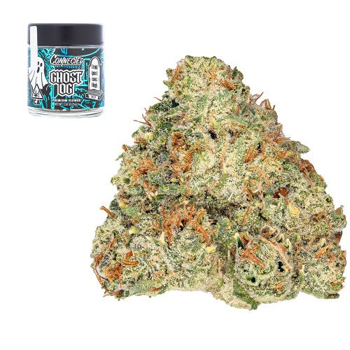 Ghost Og (Clearance) - 3.5g