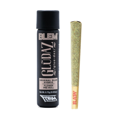 Gludaz Pre-Roll - 0.75g