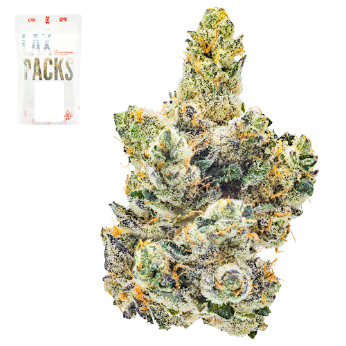 GMOchi Quarter Ounce