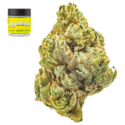 Gorilla Glue #4 - 3.5g