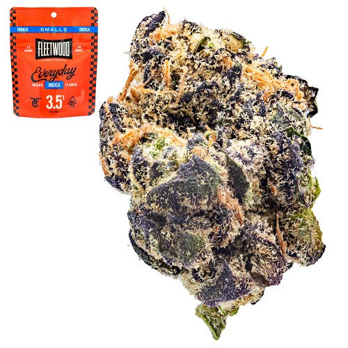 Grape Pie Smalls - 3.5g