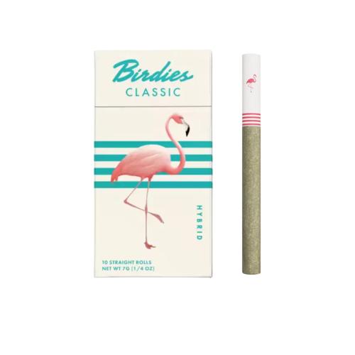 Hybrid 10-Pack - 7g