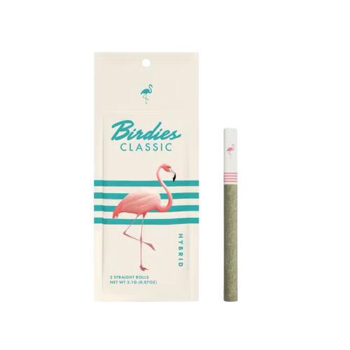 Hybrid 3-Pack - 2.1g