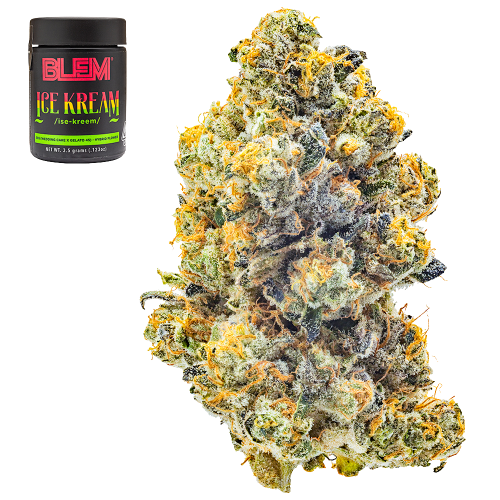Ice Kream - 3.5g