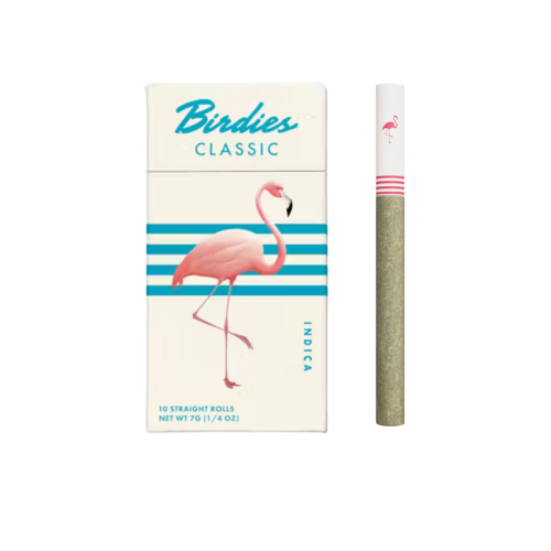 Indica 10-Pack - 7g