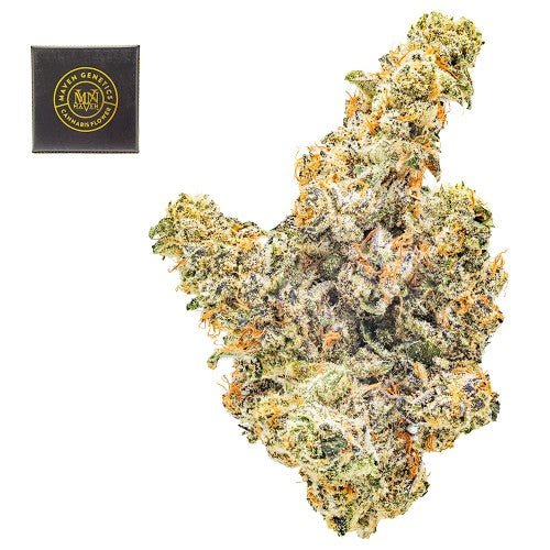 Key Lime Jack - 3.5g