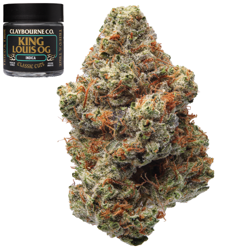King Louis OG - 3.5g