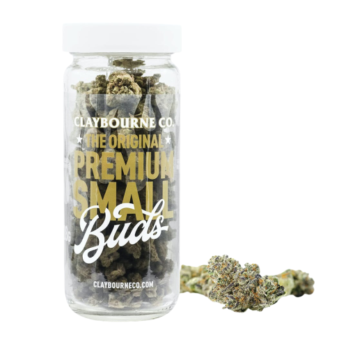 Kush Mints Ounce Smalls