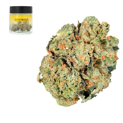 Lemon Headband - 3.5g