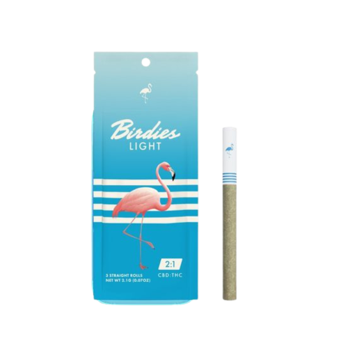 Lights 2:1 3-Pack - 2.1g