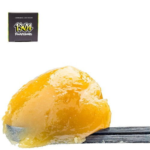 Lime Street Live Rosin - 1g