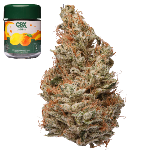 L'Orange - 3.5g