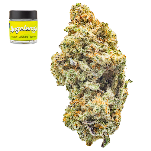MAC 1 - 3.5g