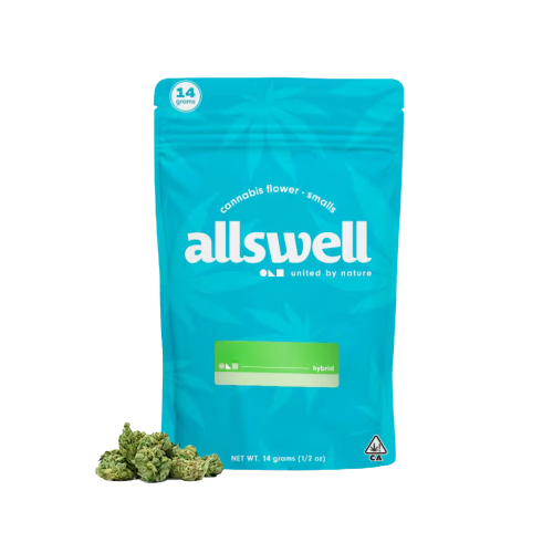 MACnificent Half Ounce Smalls