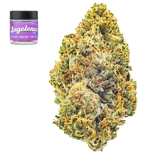 Mamba OG - 3.5g