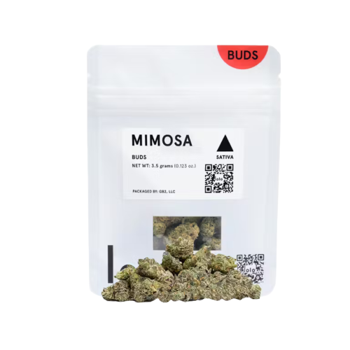 Mimosa - 3.5g