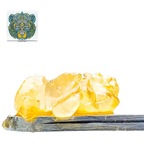 Moroccan Sour D Diamonds (Tier 2) - 1g