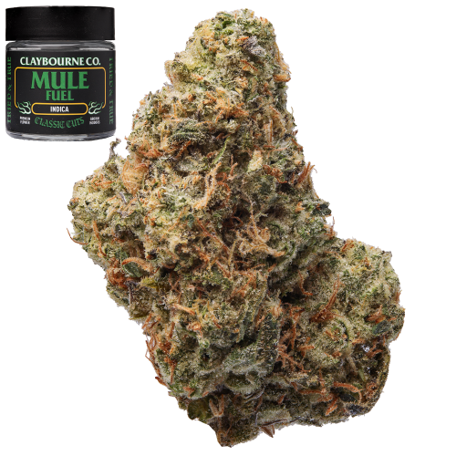 Mule Fuel - 3.5g